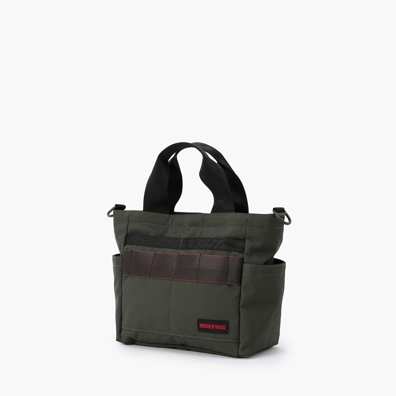 【完売品】BRIEFING CART TOTE RIP-2 　ブリーフィング ブリーフィング カート トート リップ2 BRIEFING CART TOTE RIP